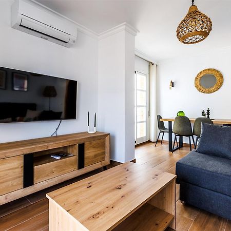 A&N Mar 3 Apartment Торе дел Мар Екстериор снимка
