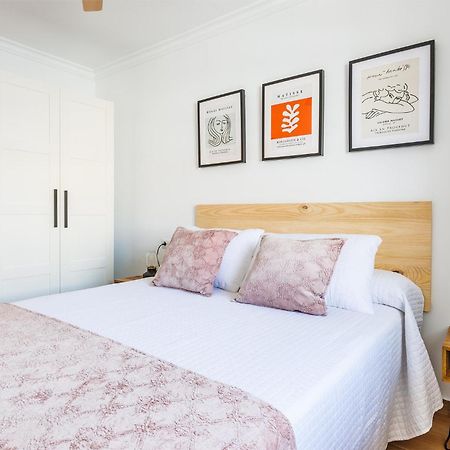A&N Mar 3 Apartment Торе дел Мар Екстериор снимка