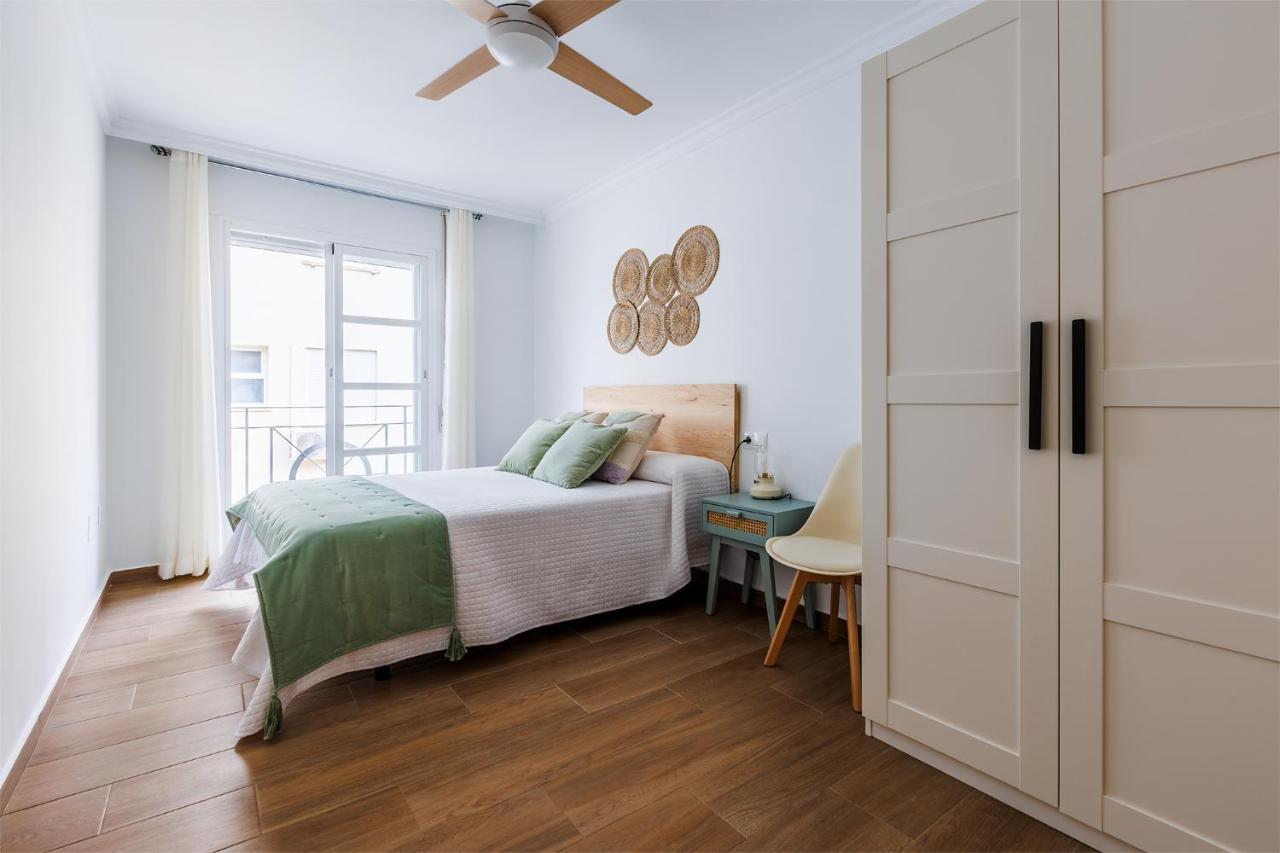 A&N Mar 3 Apartment Торе дел Мар Екстериор снимка