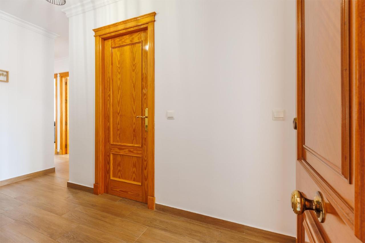 A&N Mar 3 Apartment Торе дел Мар Екстериор снимка