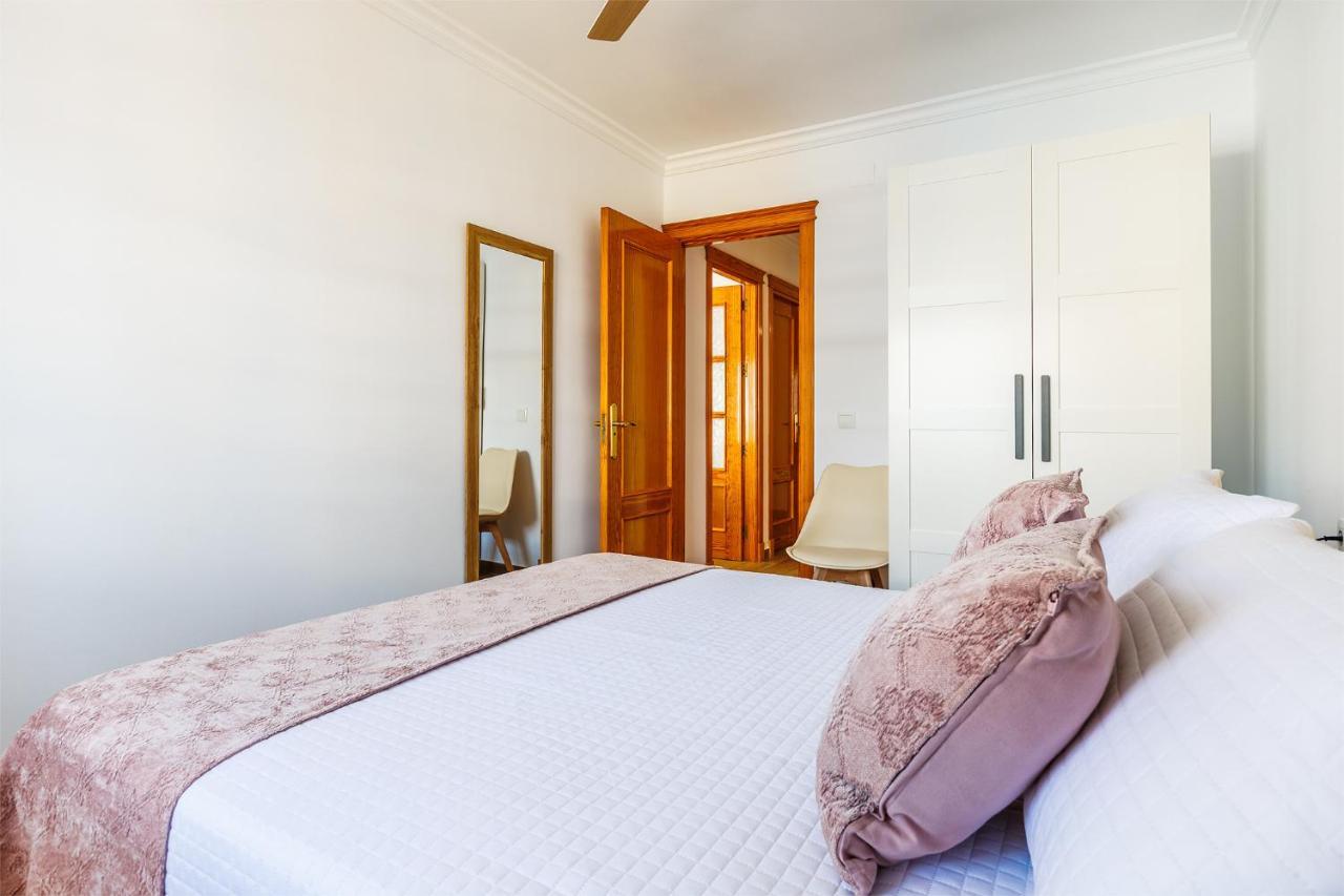 A&N Mar 3 Apartment Торе дел Мар Екстериор снимка