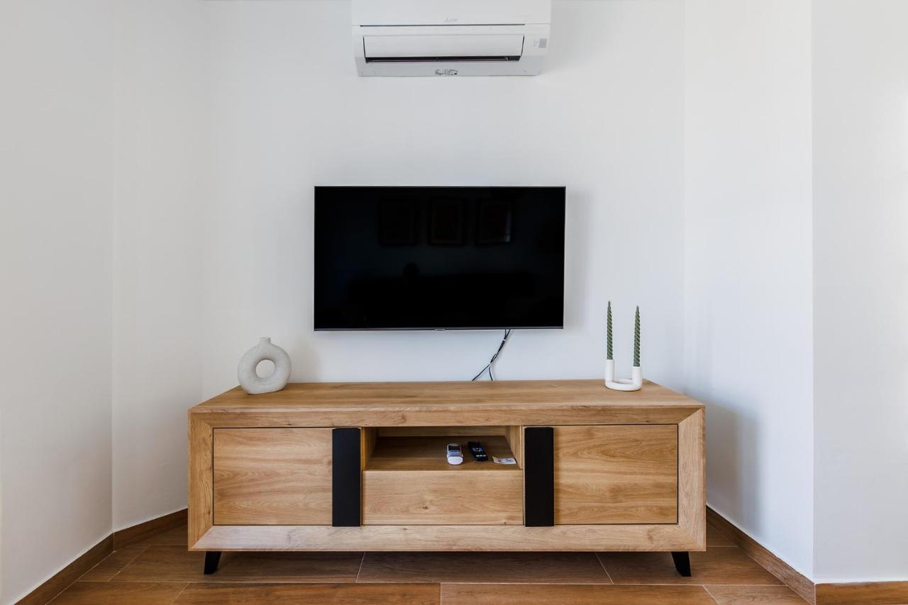 A&N Mar 3 Apartment Торе дел Мар Екстериор снимка