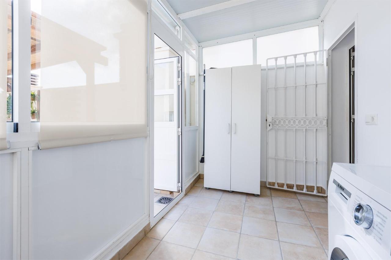 A&N Mar 3 Apartment Торе дел Мар Екстериор снимка