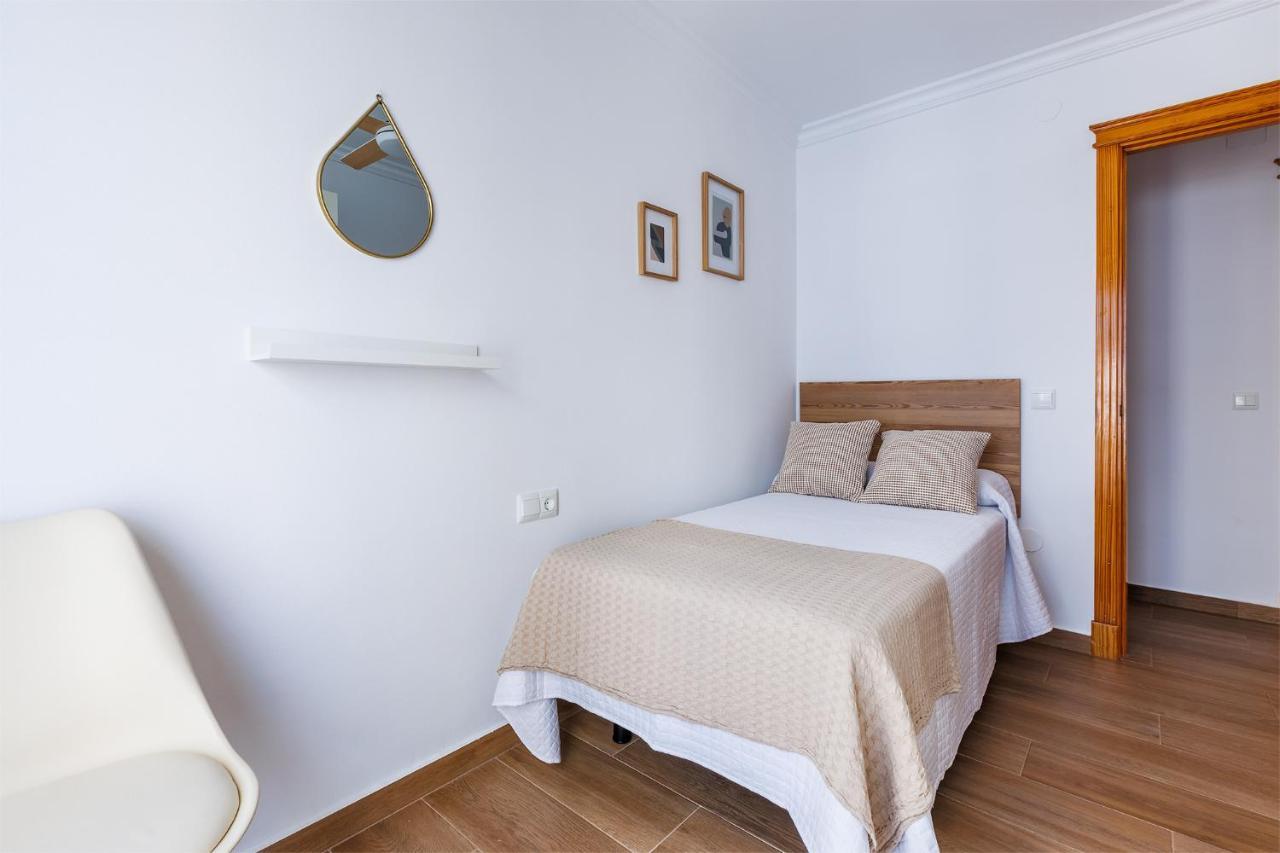 A&N Mar 3 Apartment Торе дел Мар Екстериор снимка