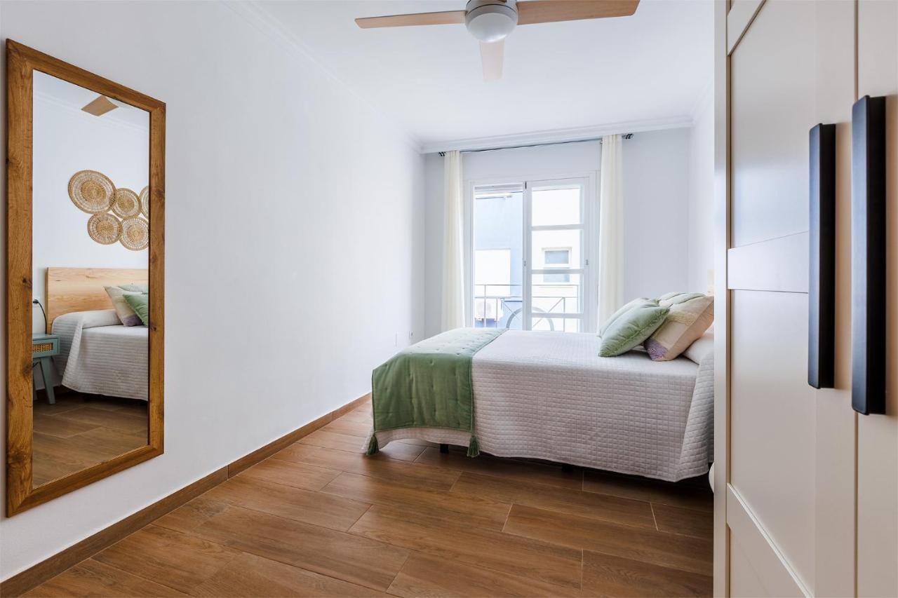 A&N Mar 3 Apartment Торе дел Мар Екстериор снимка