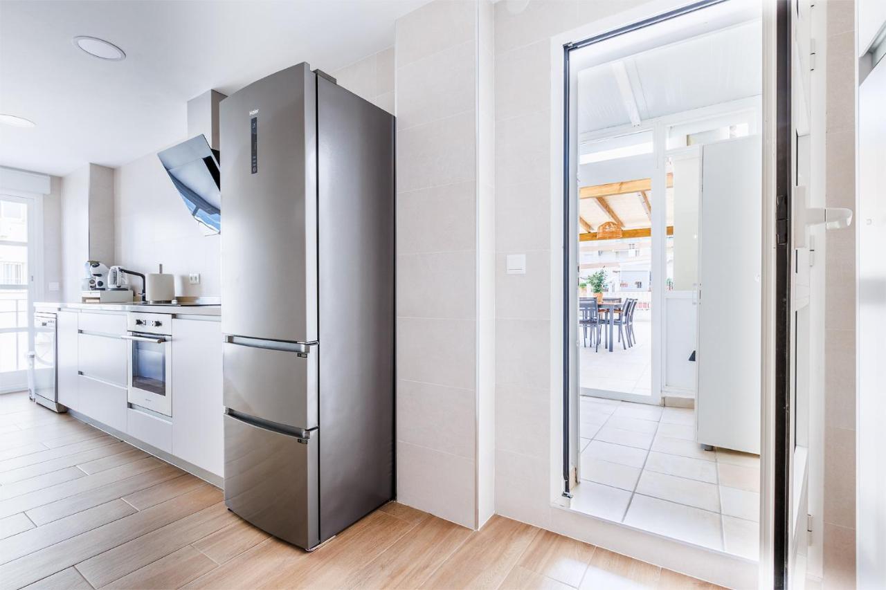 A&N Mar 3 Apartment Торе дел Мар Екстериор снимка