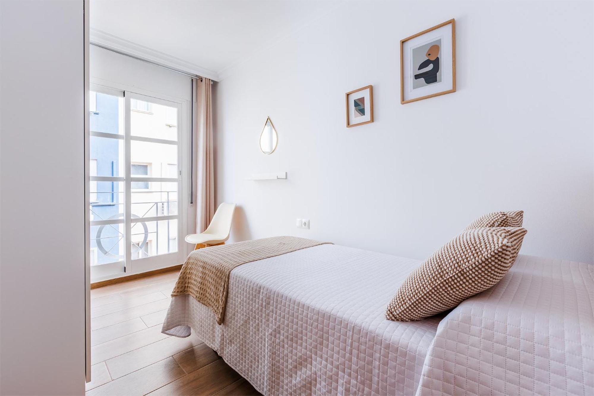 A&N Mar 3 Apartment Торе дел Мар Екстериор снимка