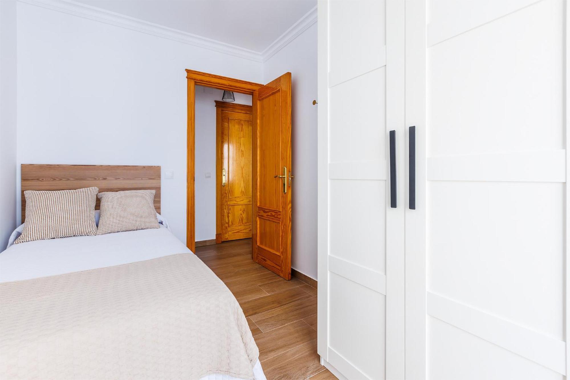 A&N Mar 3 Apartment Торе дел Мар Екстериор снимка