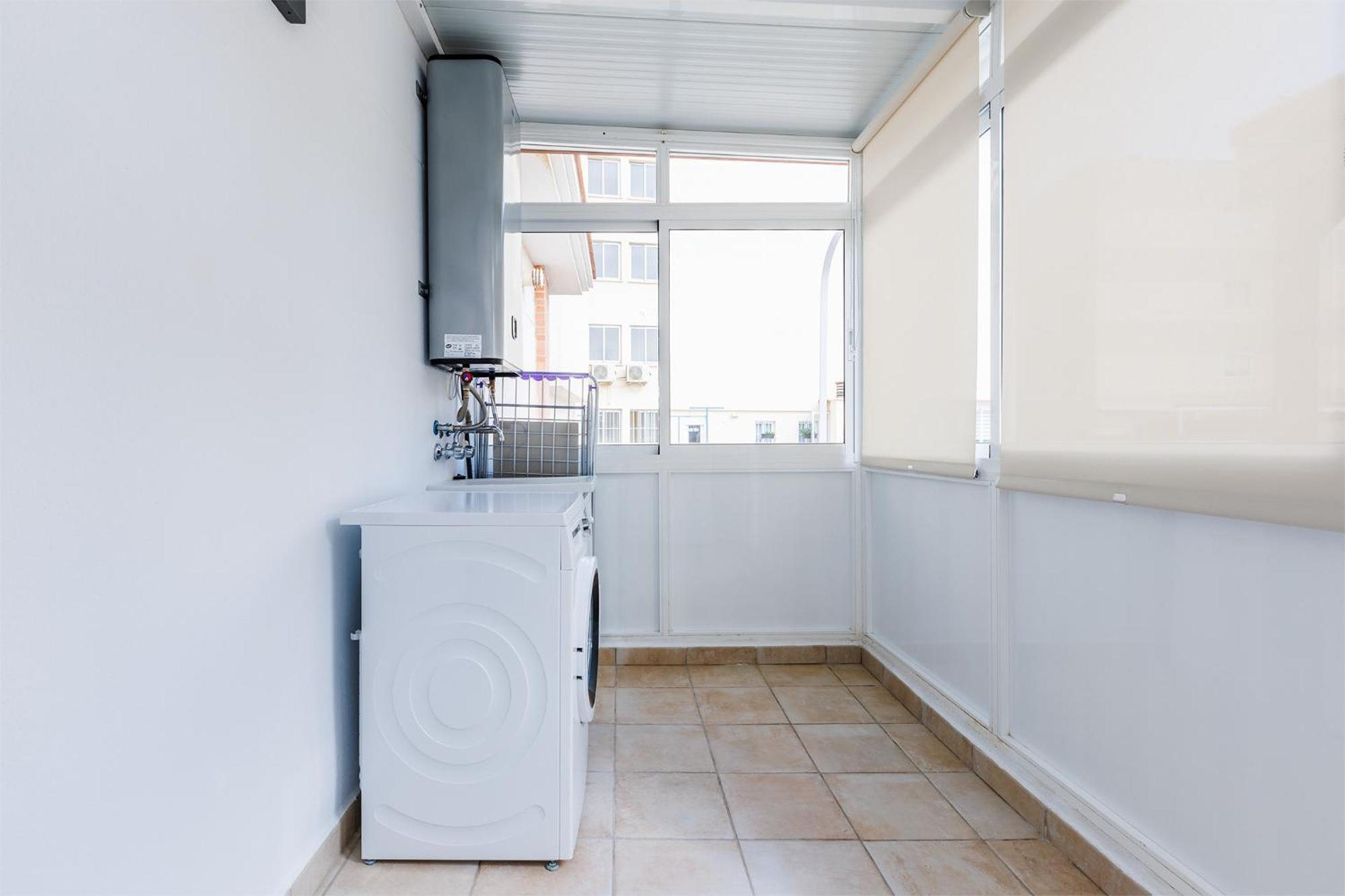 A&N Mar 3 Apartment Торе дел Мар Екстериор снимка