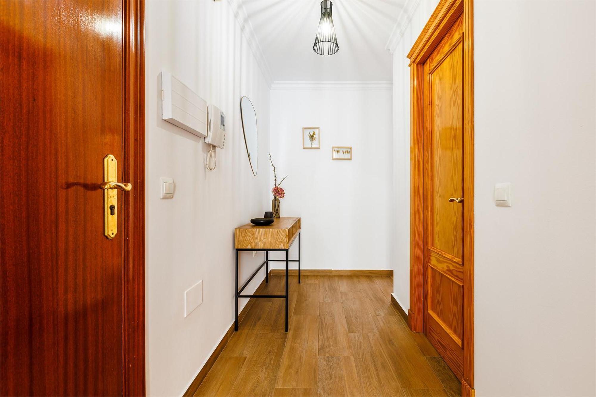 A&N Mar 3 Apartment Торе дел Мар Екстериор снимка