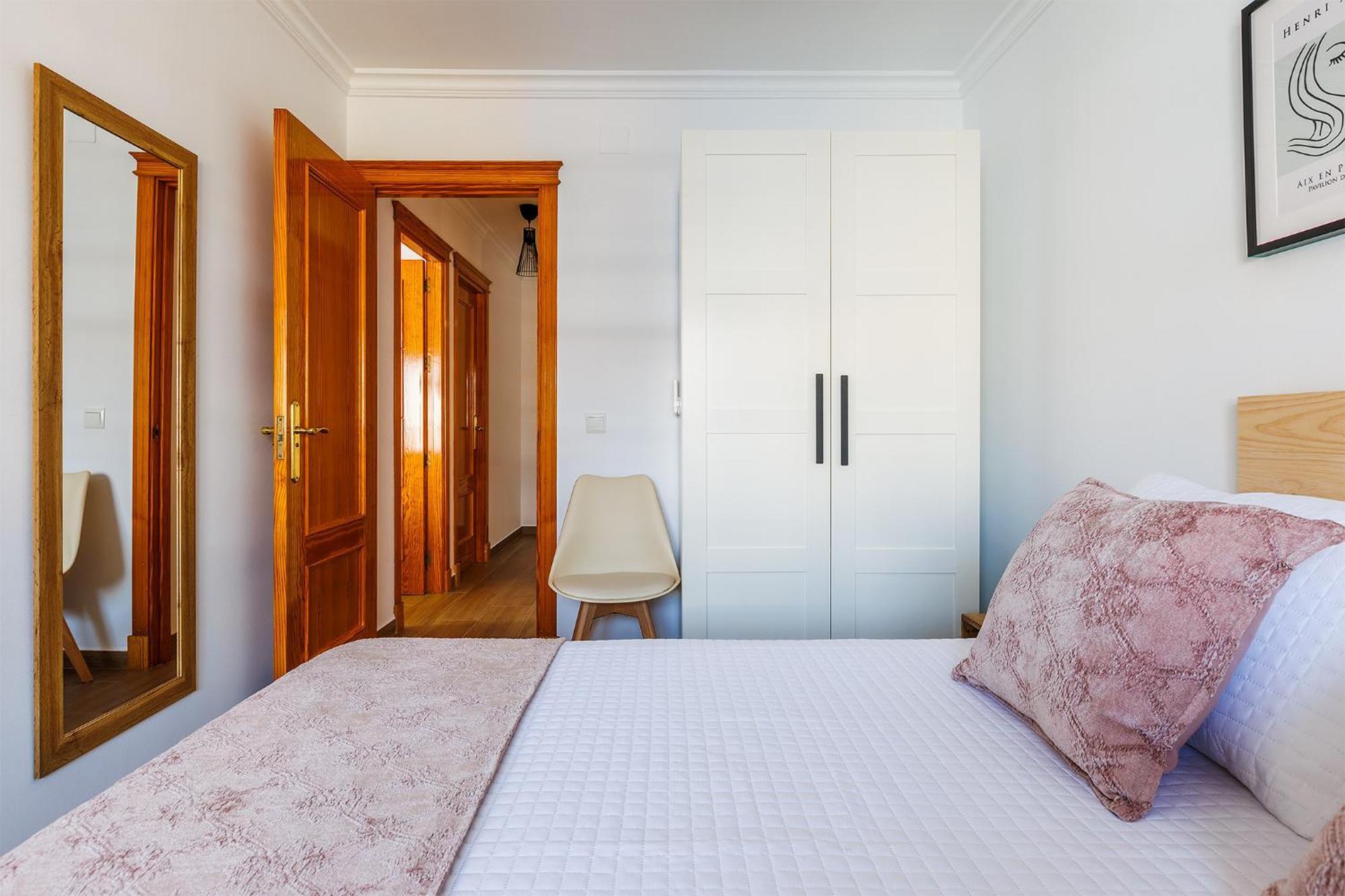 A&N Mar 3 Apartment Торе дел Мар Екстериор снимка