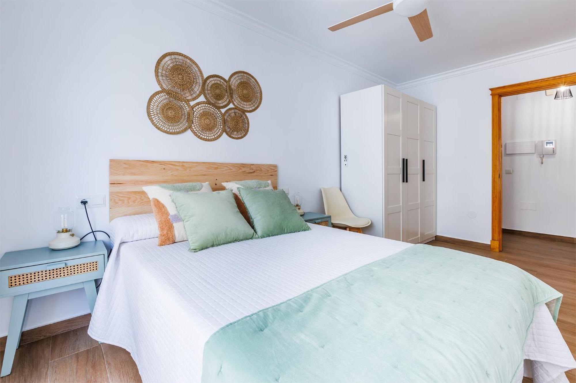 A&N Mar 3 Apartment Торе дел Мар Екстериор снимка