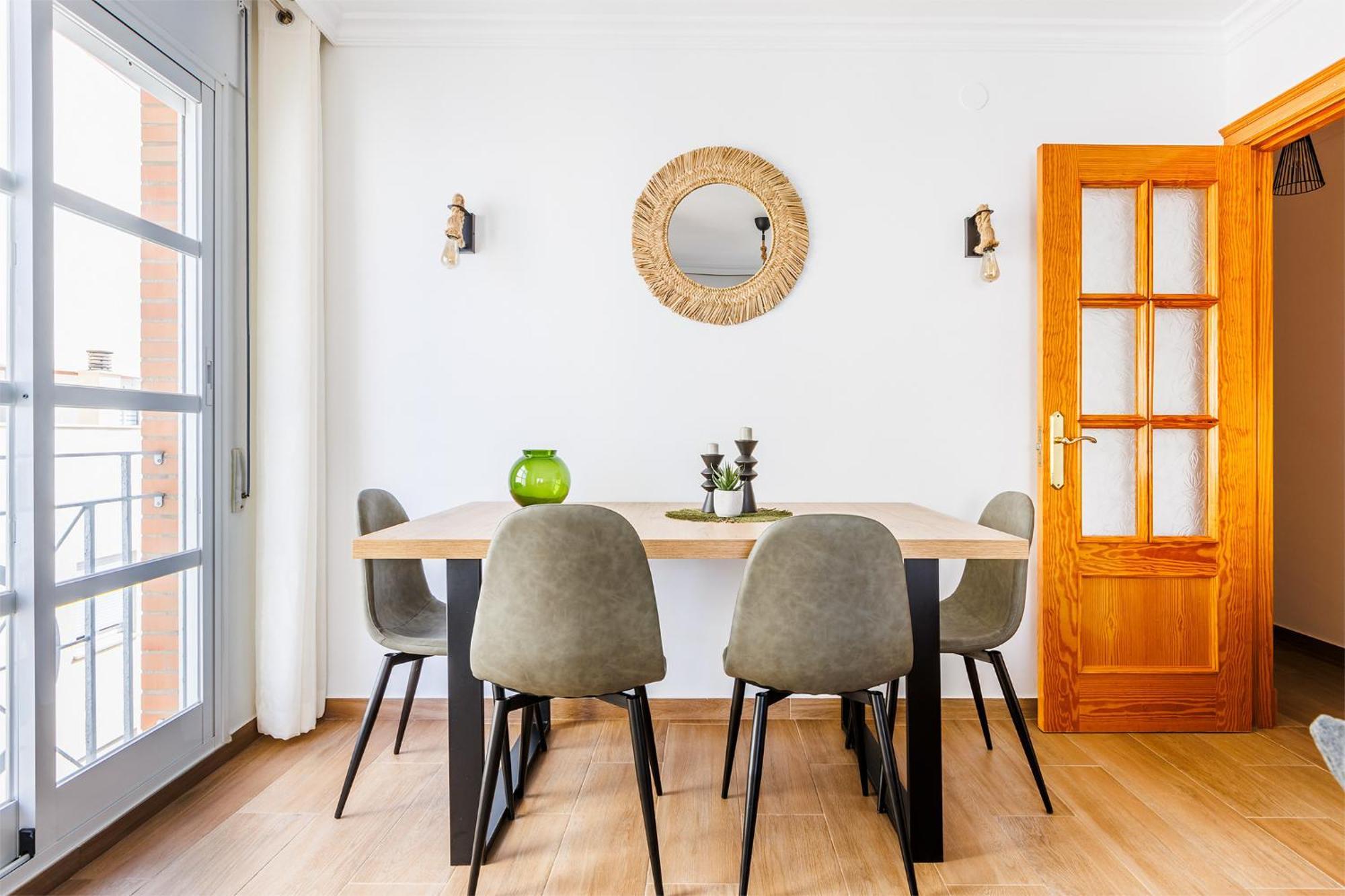 A&N Mar 3 Apartment Торе дел Мар Екстериор снимка
