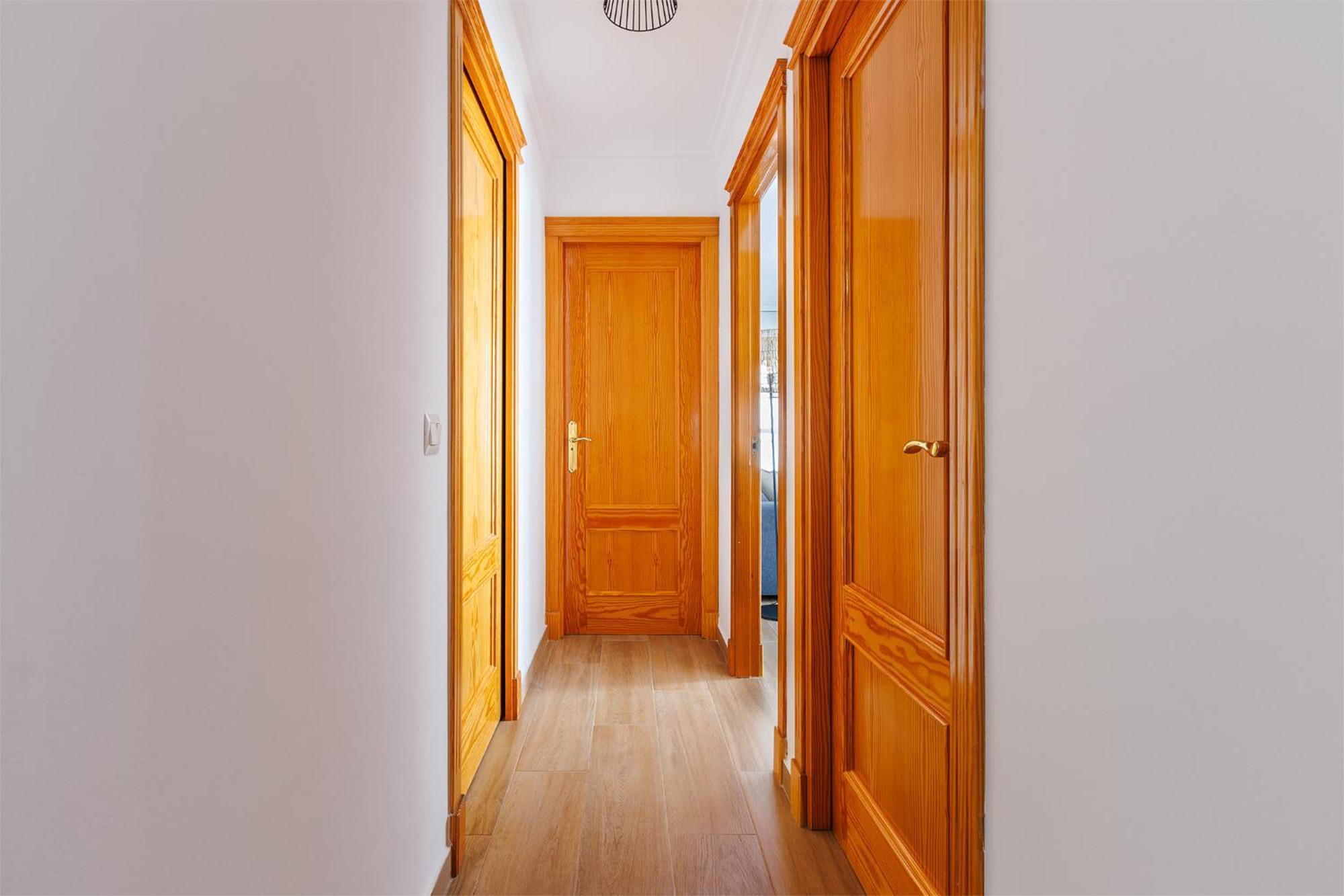 A&N Mar 3 Apartment Торе дел Мар Екстериор снимка