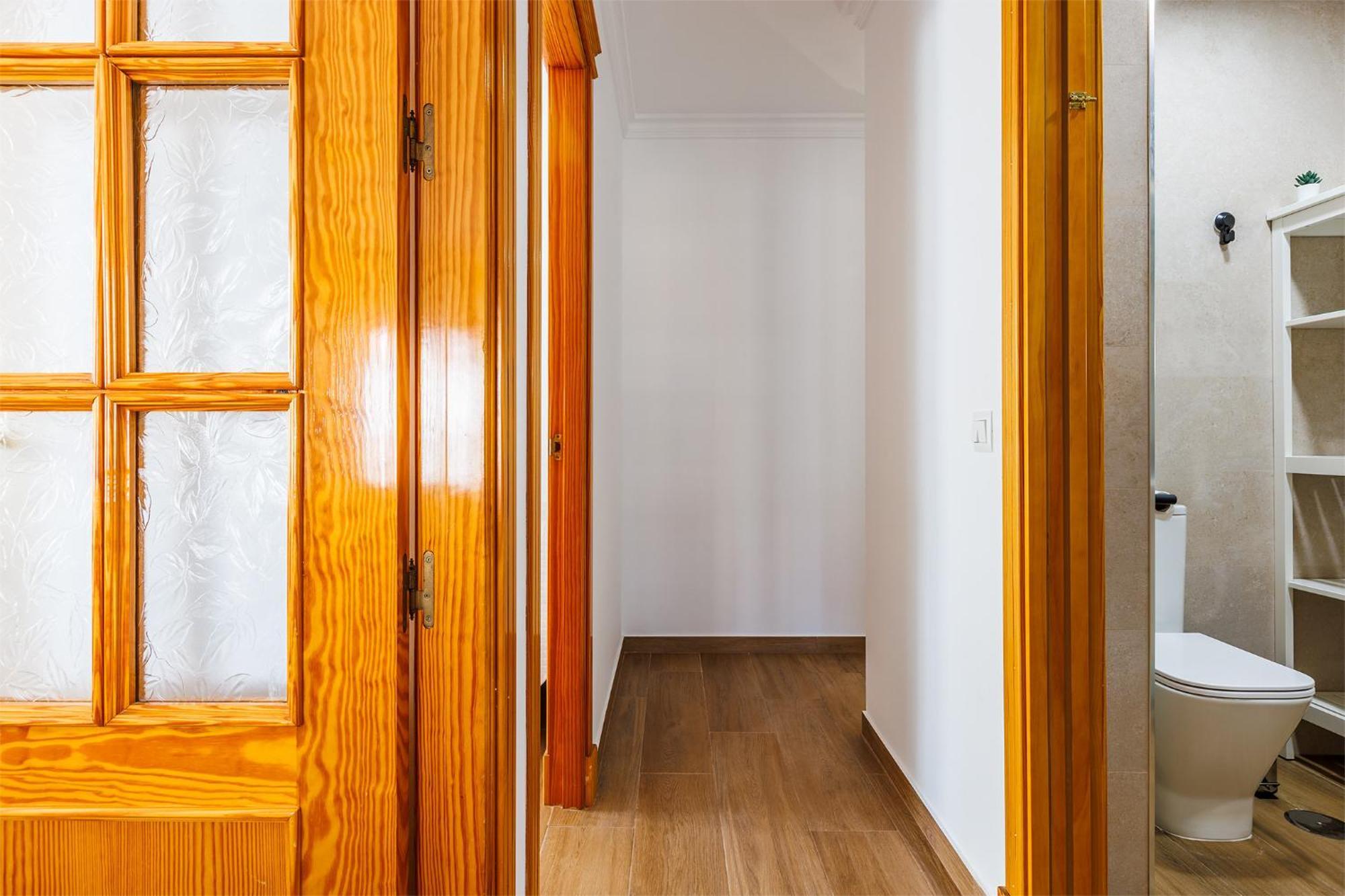 A&N Mar 3 Apartment Торе дел Мар Екстериор снимка
