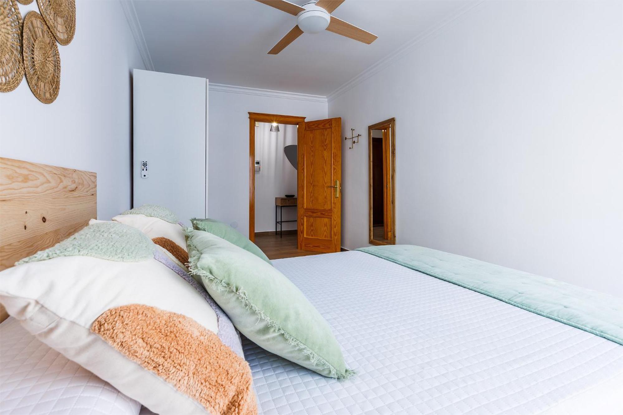 A&N Mar 3 Apartment Торе дел Мар Екстериор снимка