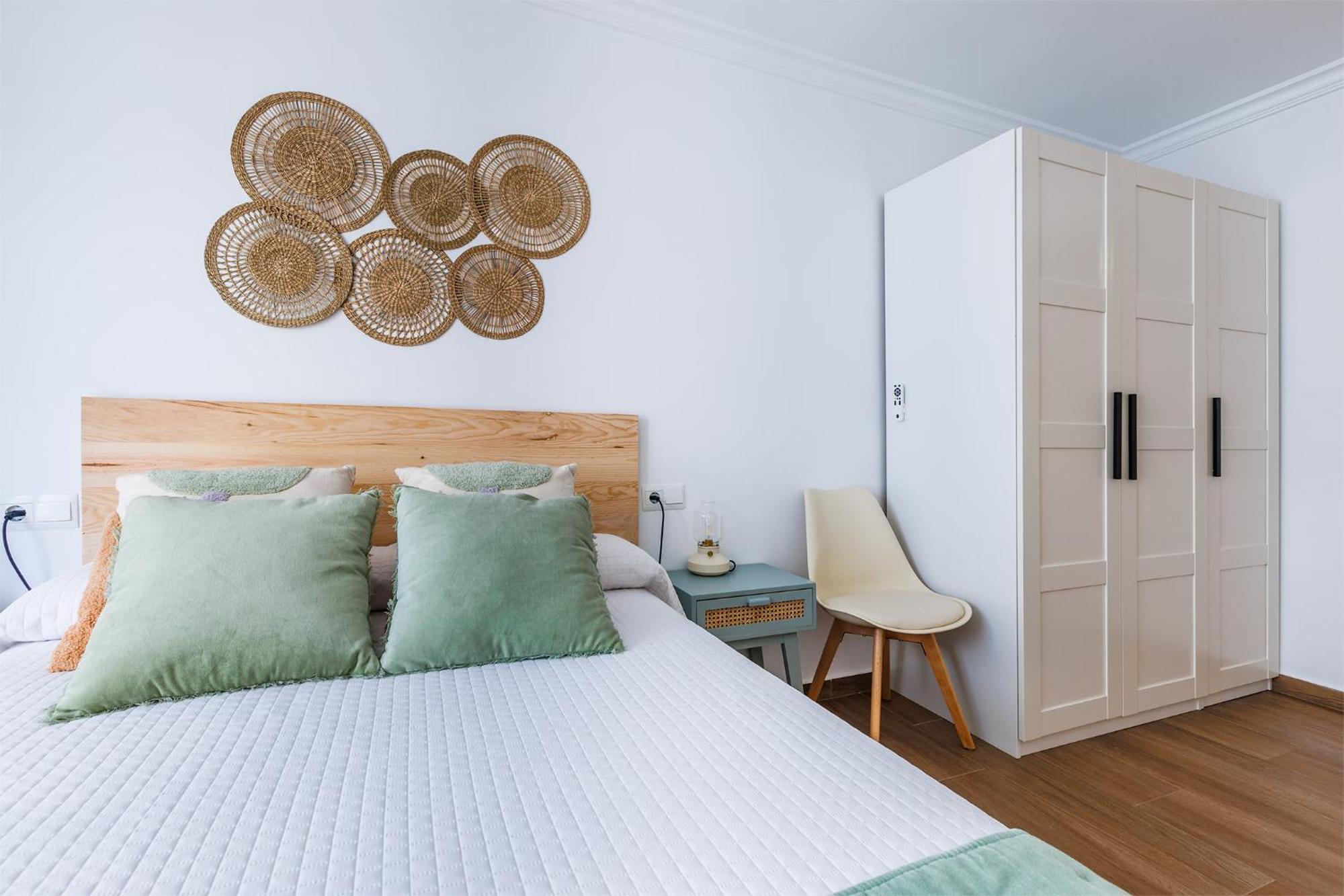 A&N Mar 3 Apartment Торе дел Мар Екстериор снимка