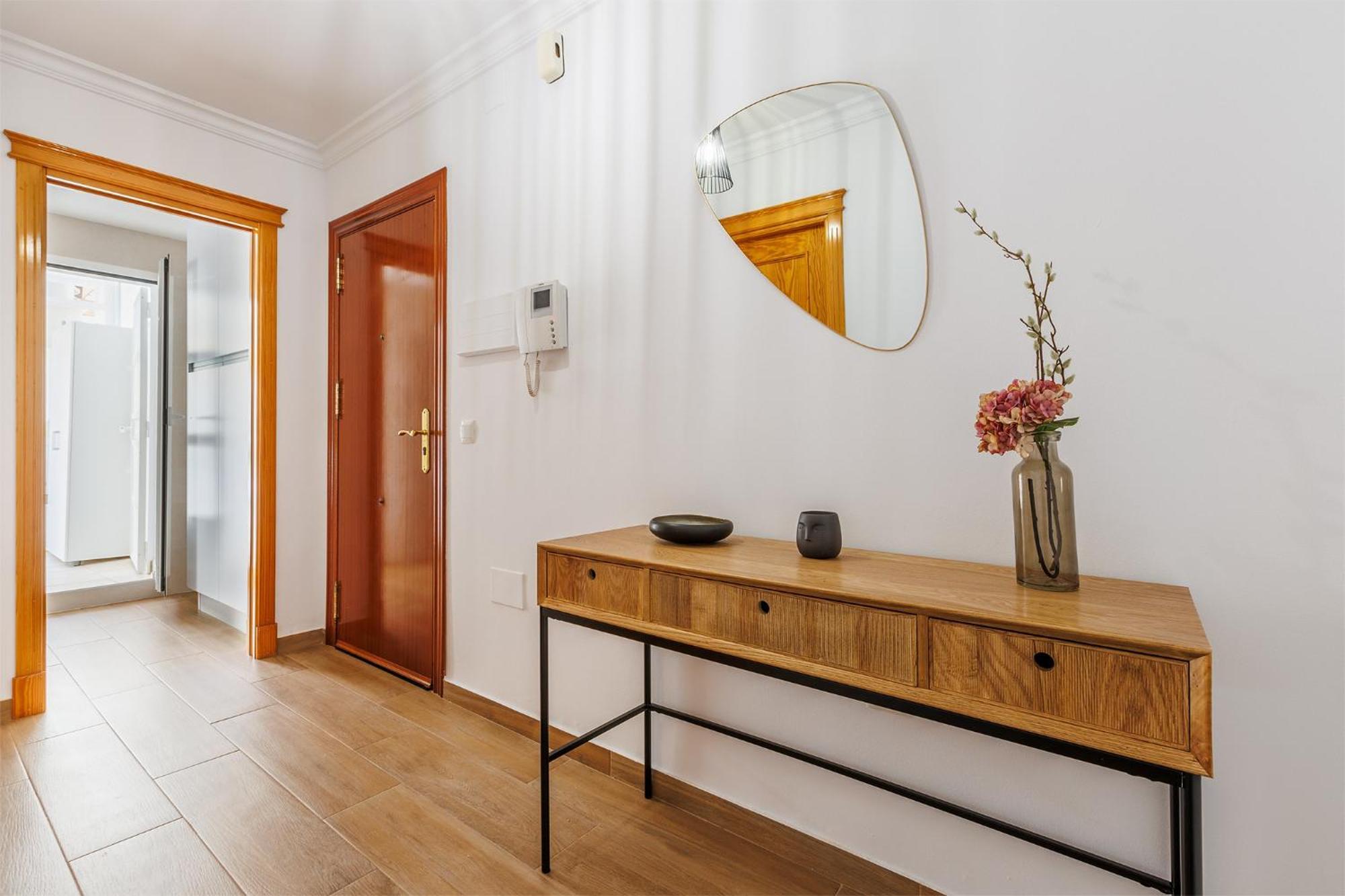 A&N Mar 3 Apartment Торе дел Мар Екстериор снимка