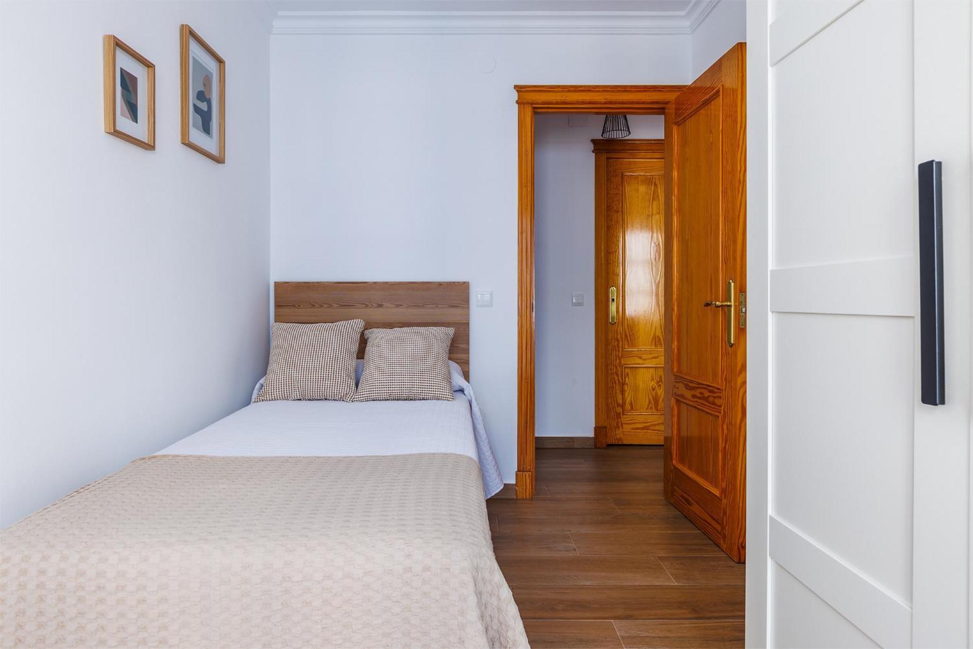 A&N Mar 3 Apartment Торе дел Мар Екстериор снимка