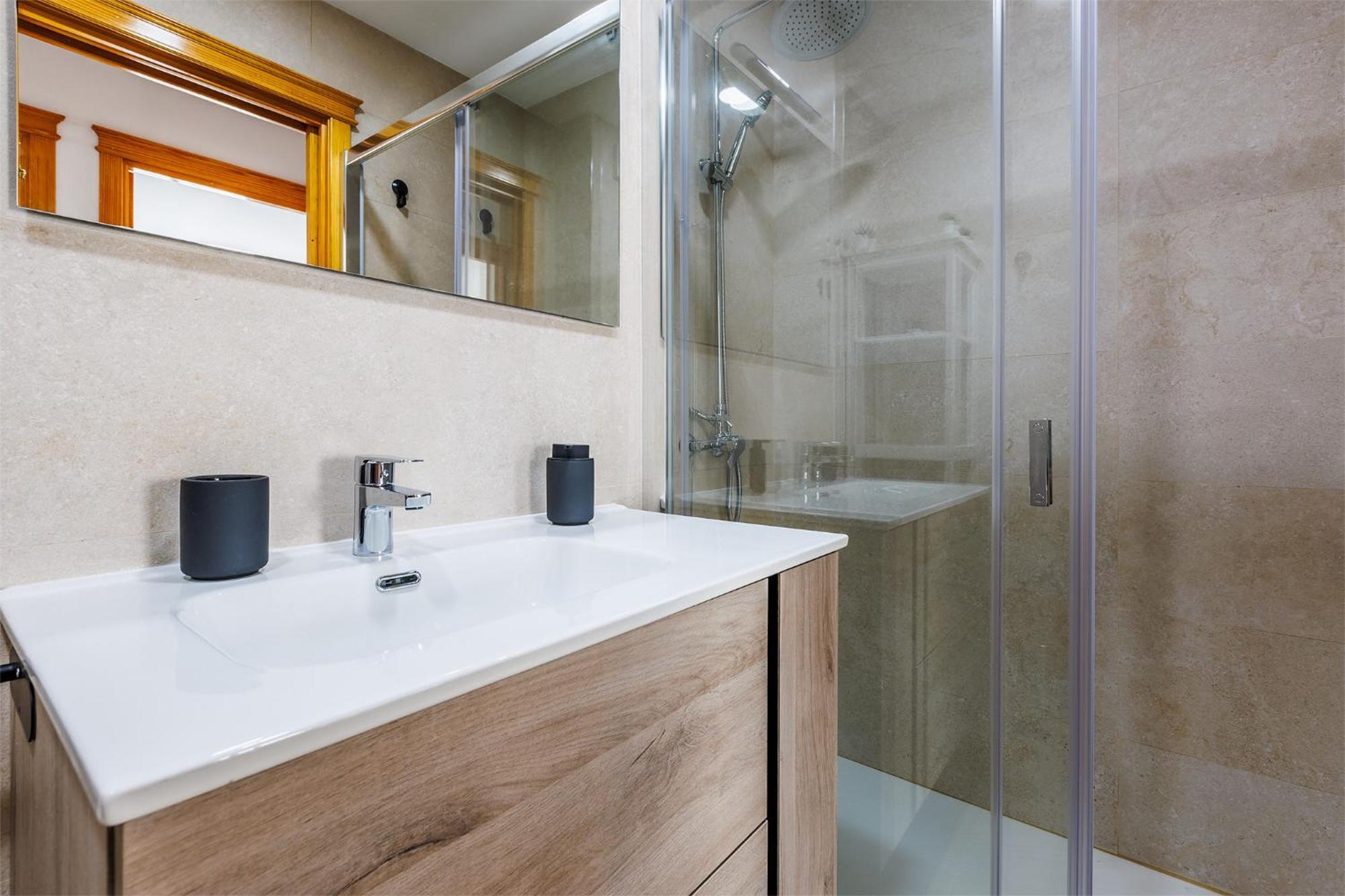 A&N Mar 3 Apartment Торе дел Мар Екстериор снимка