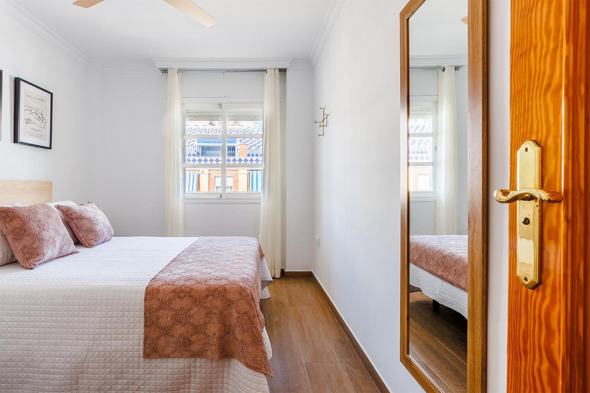 A&N Mar 3 Apartment Торе дел Мар Екстериор снимка
