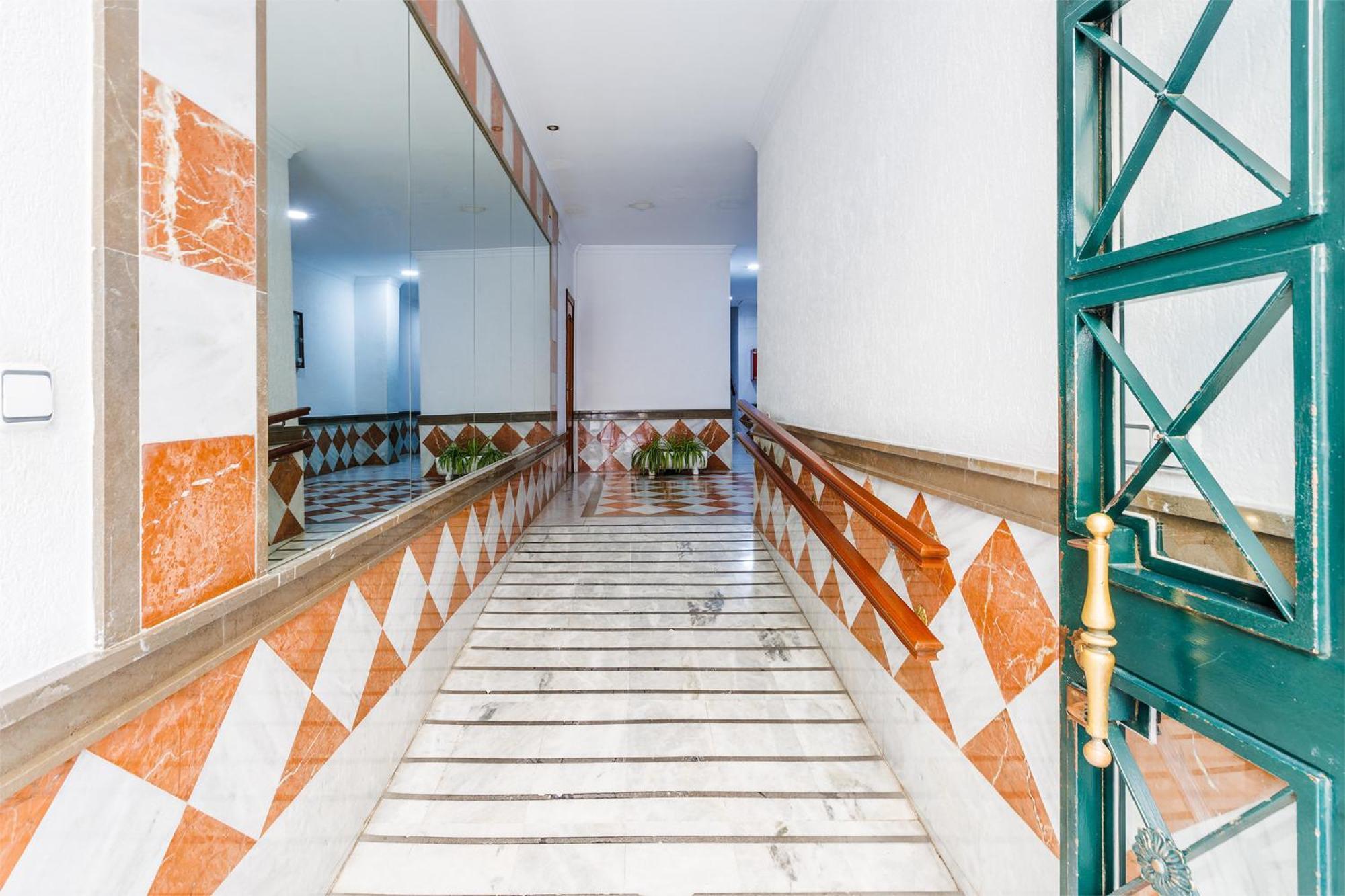 A&N Mar 3 Apartment Торе дел Мар Екстериор снимка