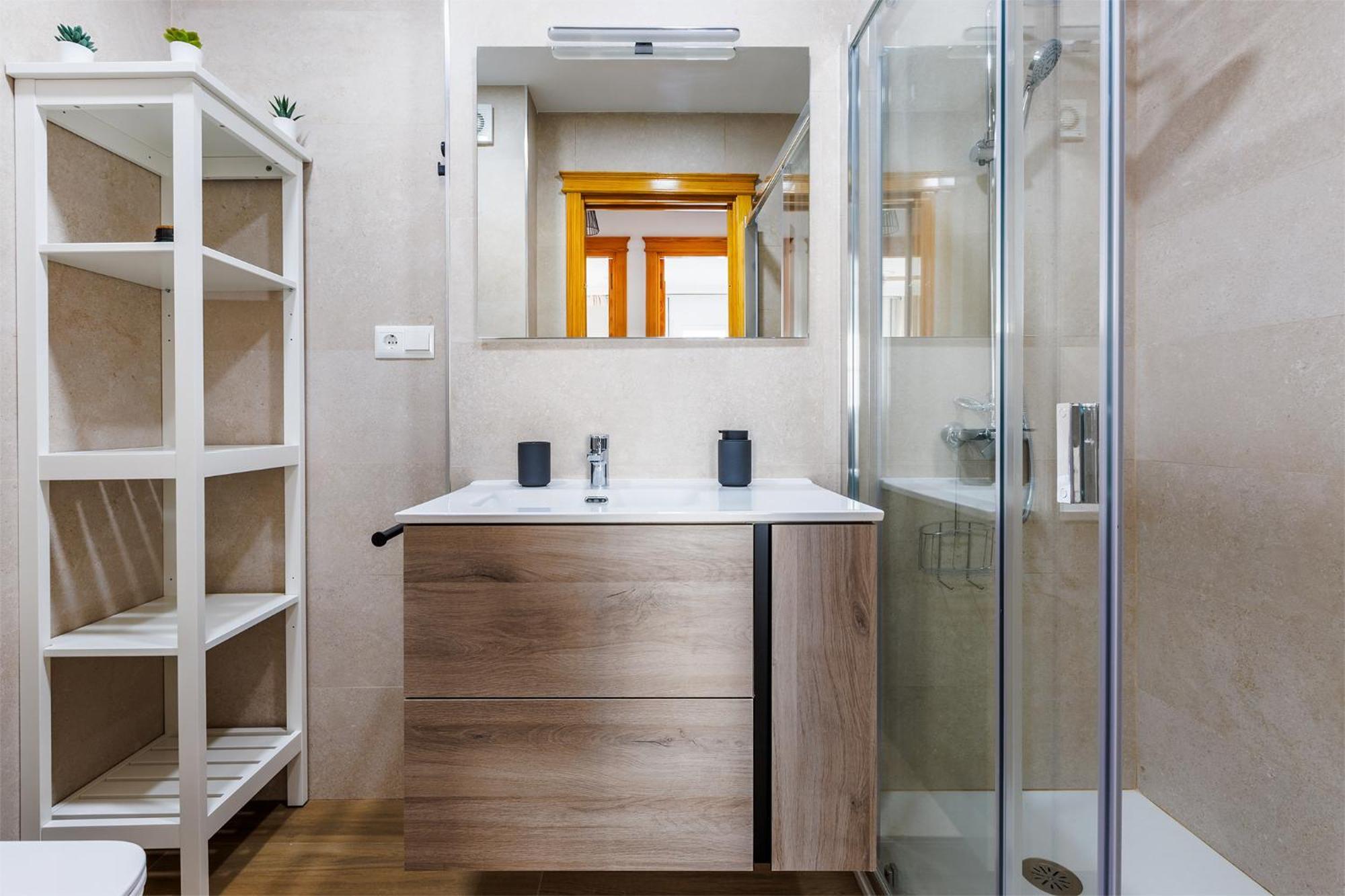 A&N Mar 3 Apartment Торе дел Мар Екстериор снимка